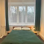 Room In Old Town Krakow