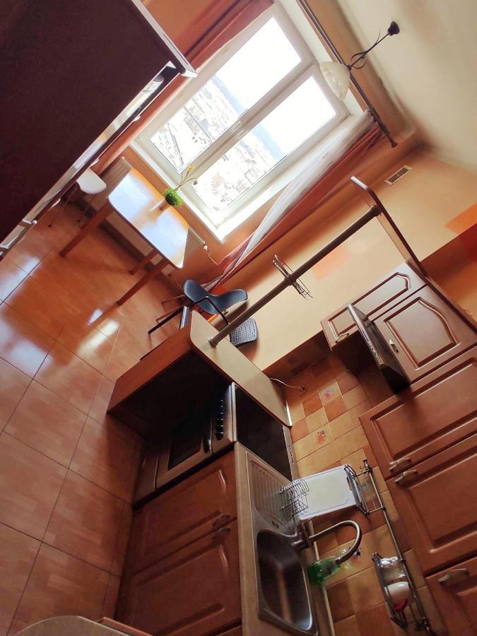 Apartment In Old Town