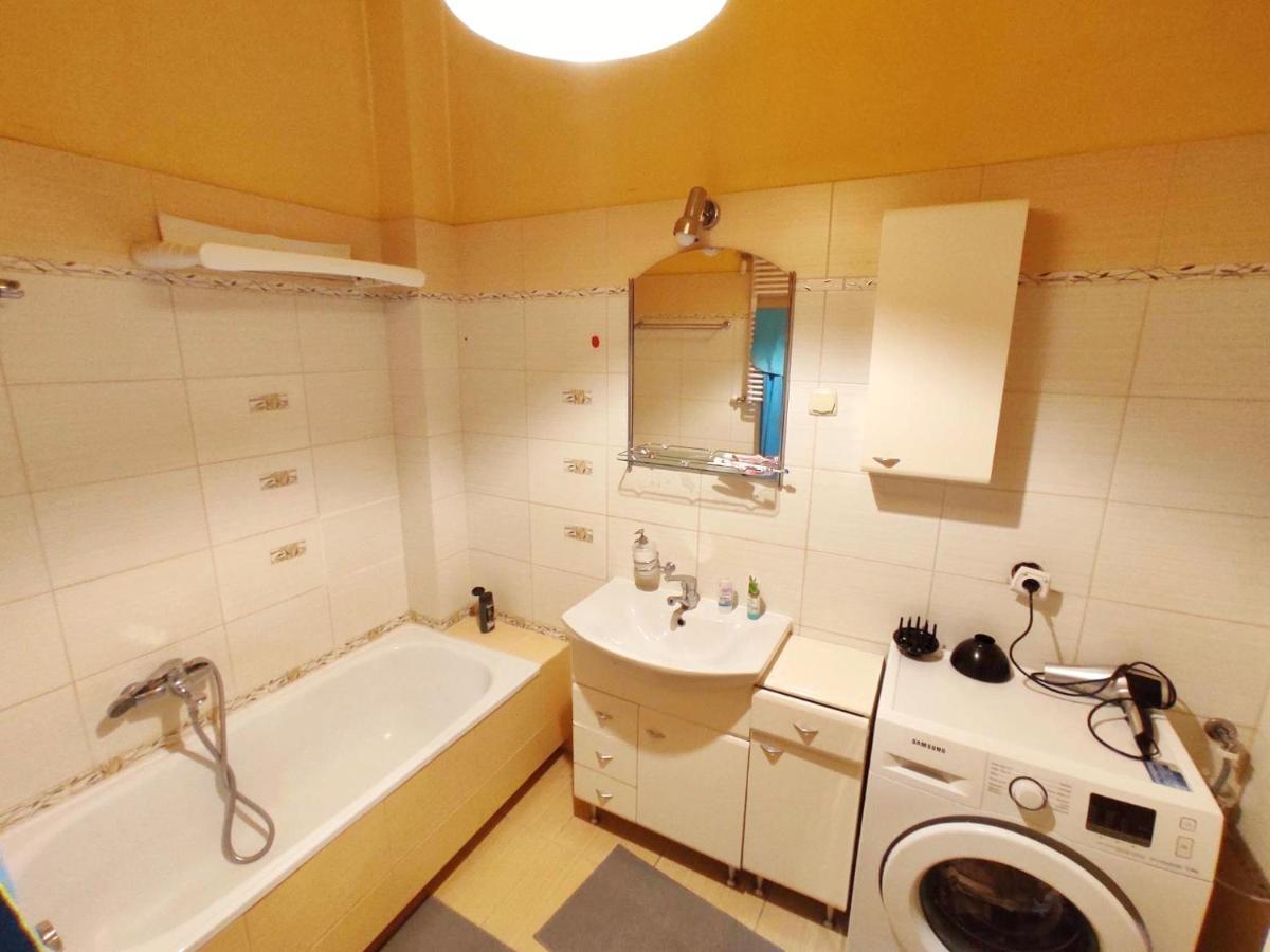 Apartment In Old Town *