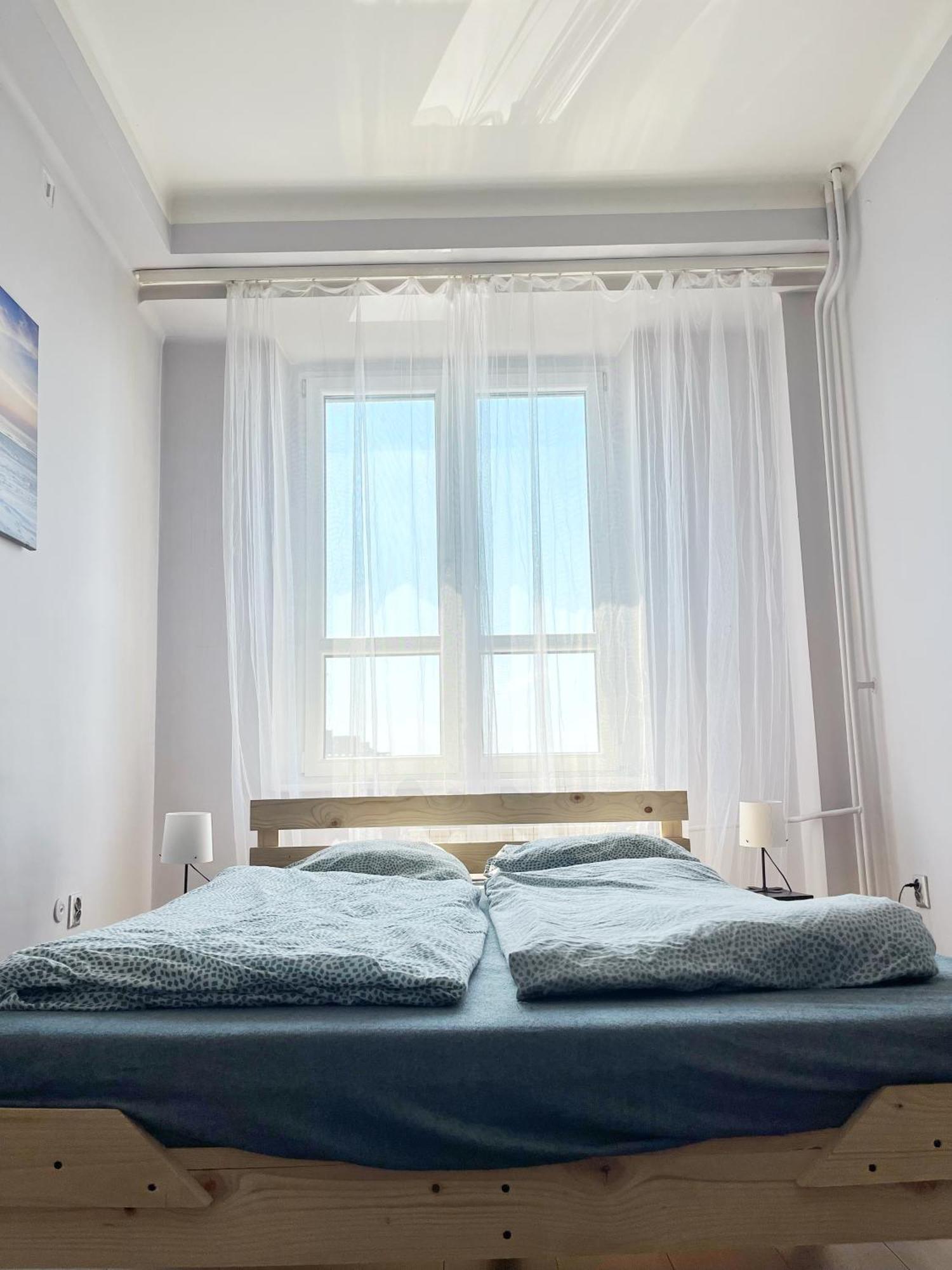 In Old Town Apartment *