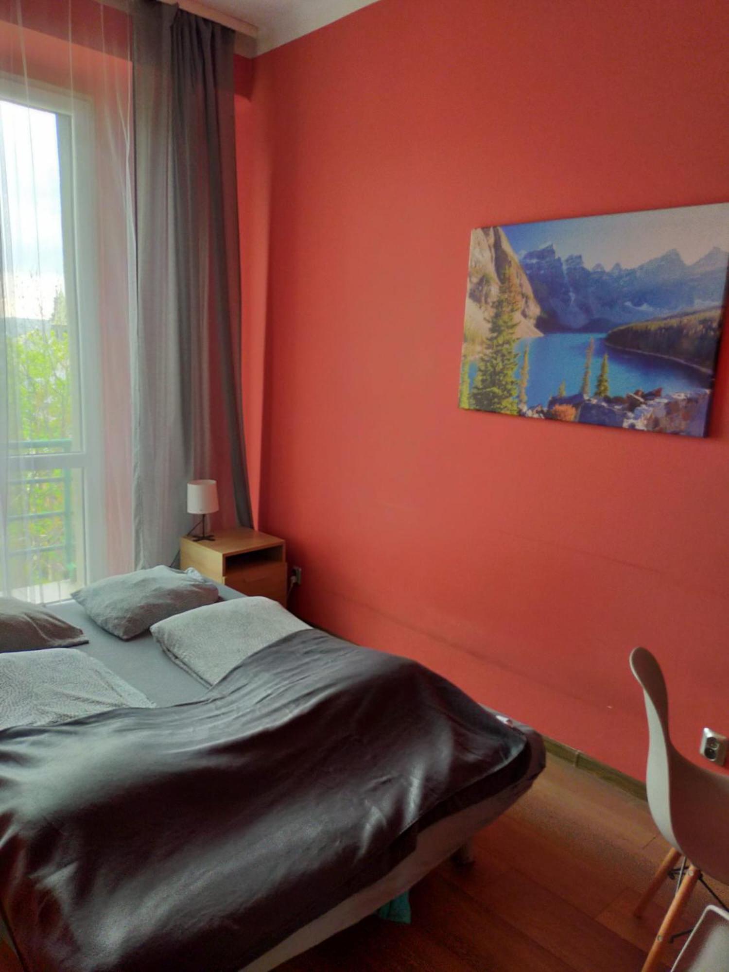 Apartment In Old Town