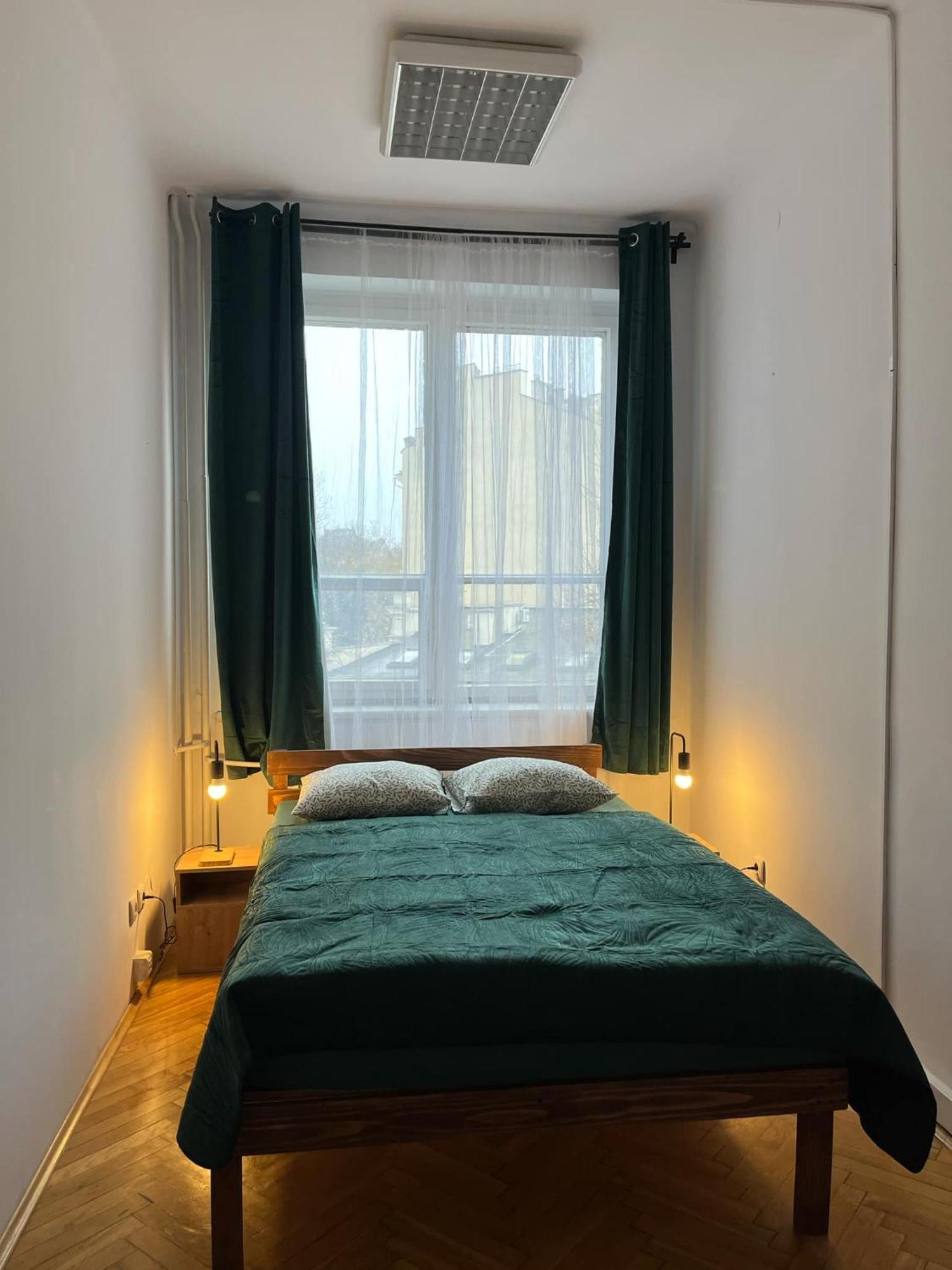 In Old Town Apartment *