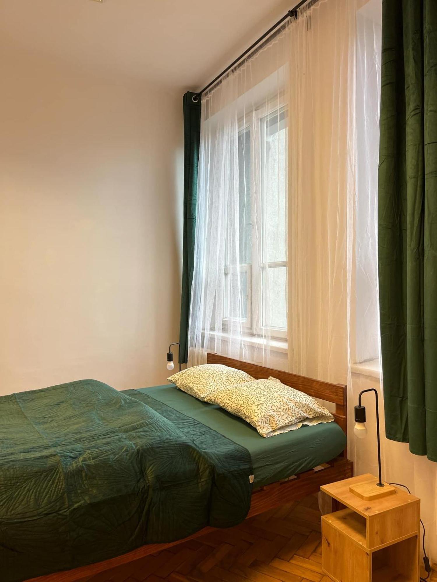 Apartment In Old Town Krakow