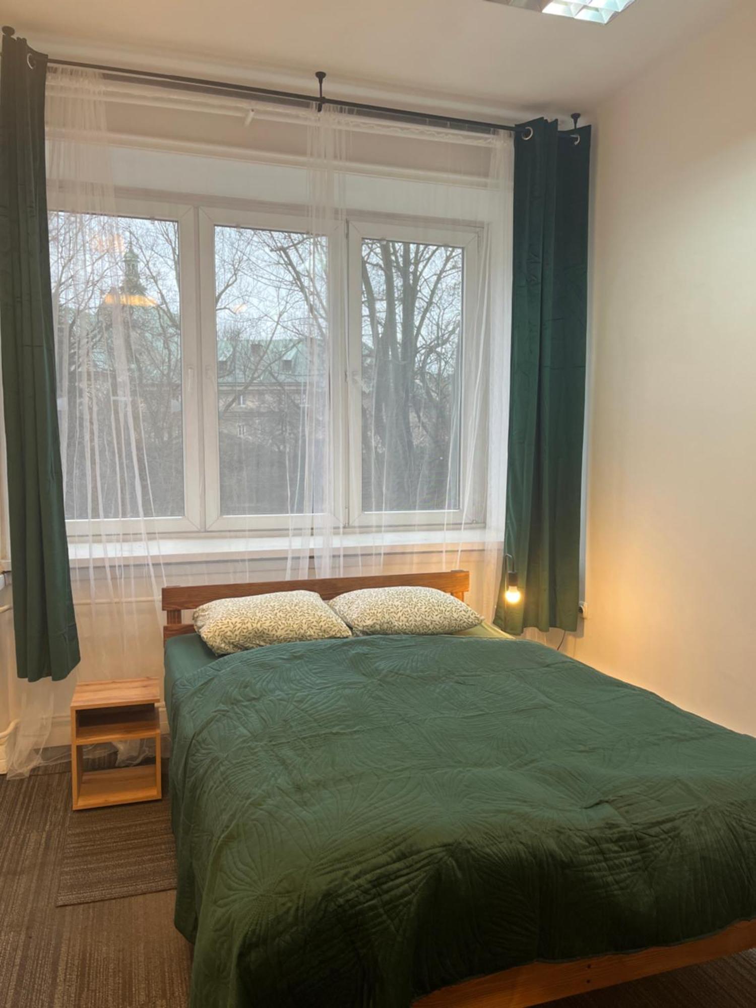 Apartment In Old Town *
