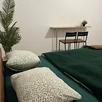 Room In Old Town Krakow