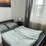 Room In Old Town Krakow