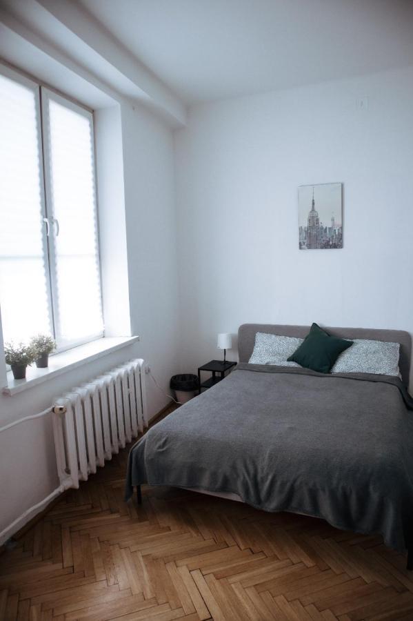 In Old Town Apartment Krakow