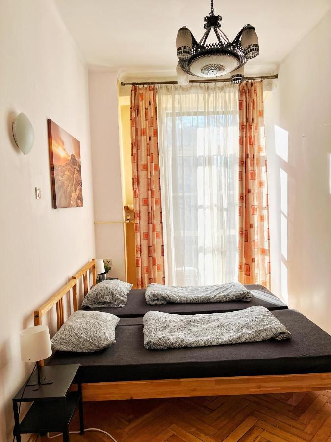 Apartment In Old Town Krakow
