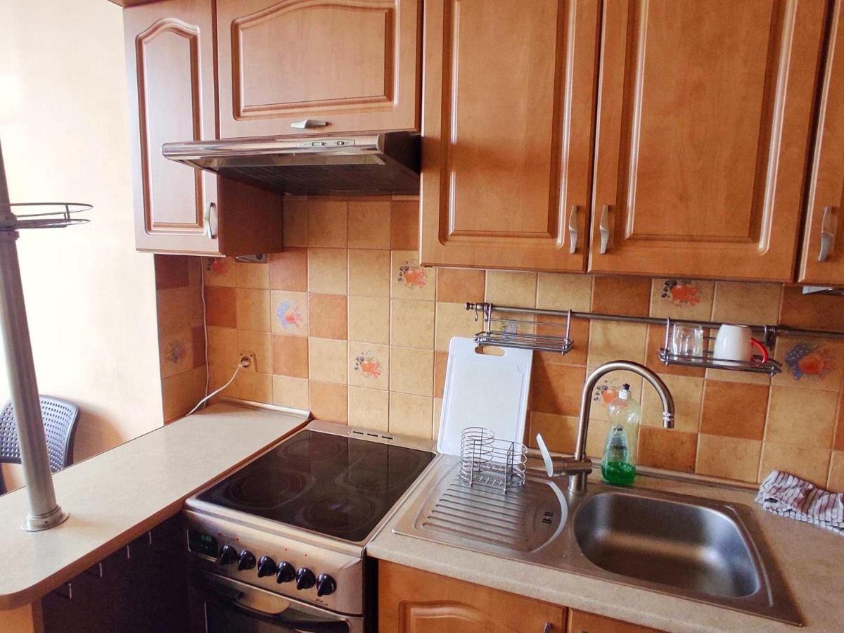 In Old Town Apartment Krakow