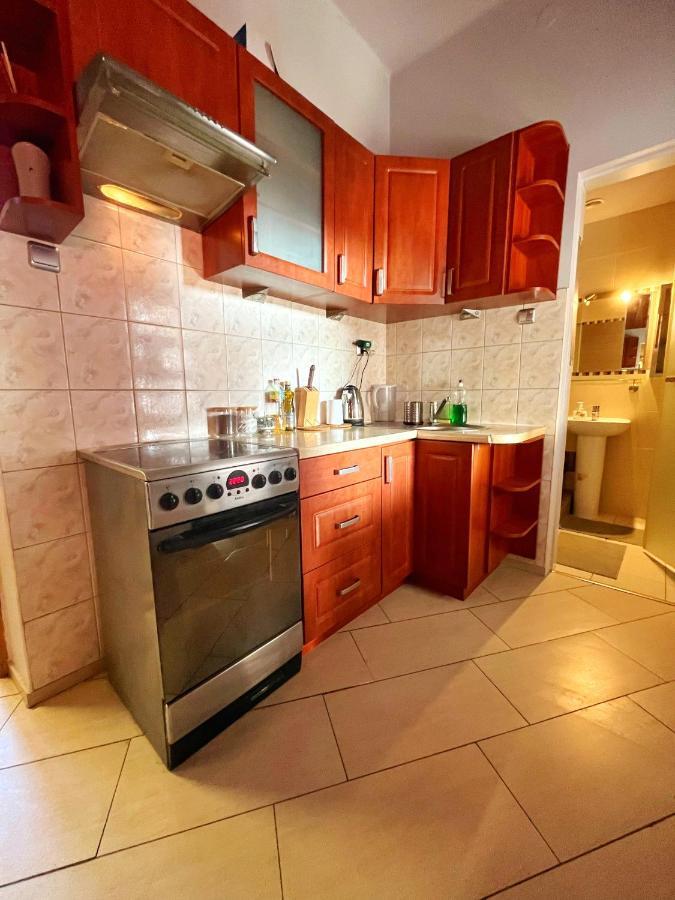 Apartment In Old Town Krakow