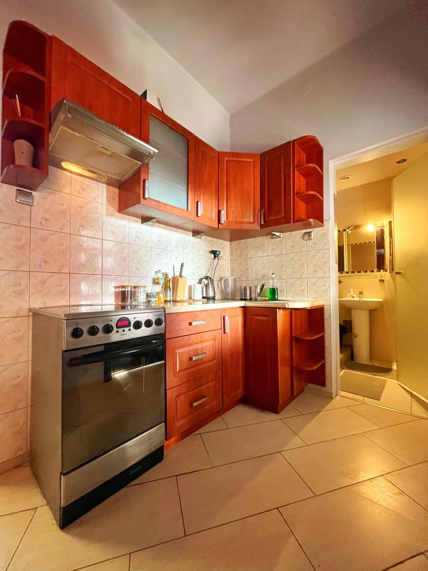 Apartment In Old Town Krakow