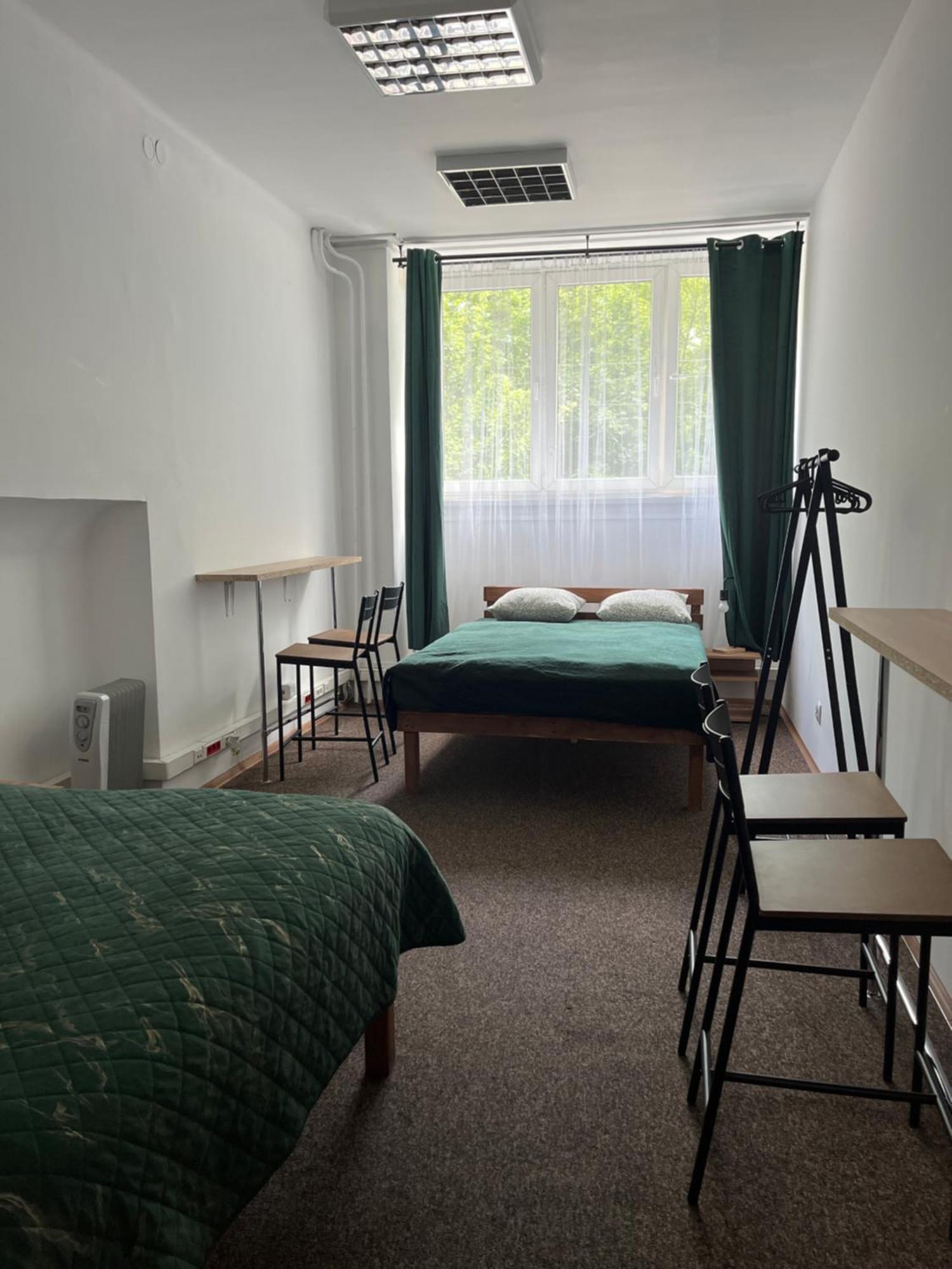 In Old Town Apartment Krakow