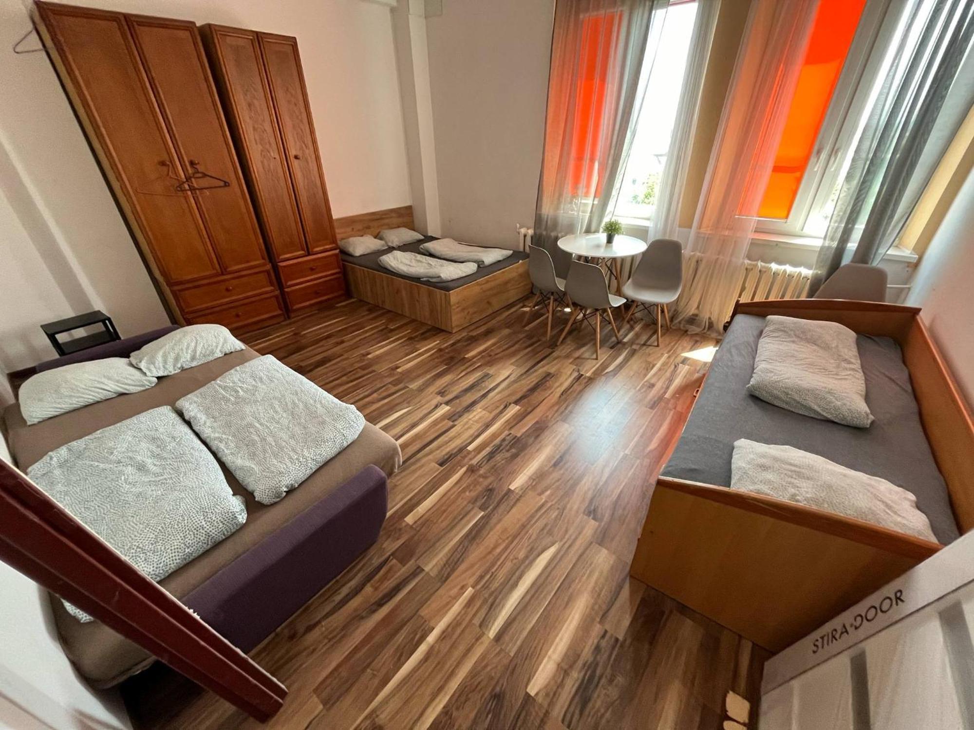 Apartment In Old Town Krakow