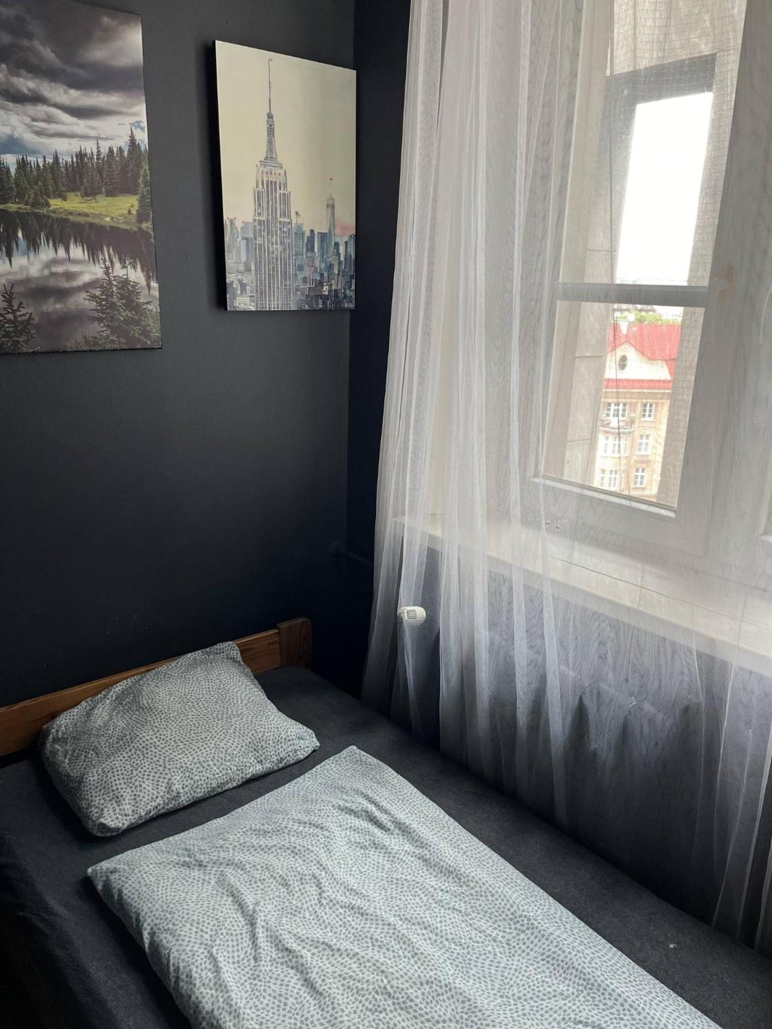 Apartment In Old Town *